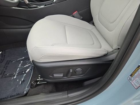 New 2026 Hyundai Santa Cruz SEL image 24