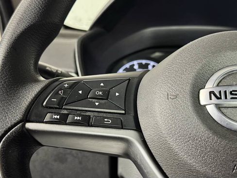 Used 2021 Nissan Altima 2.5 S FWD image 17