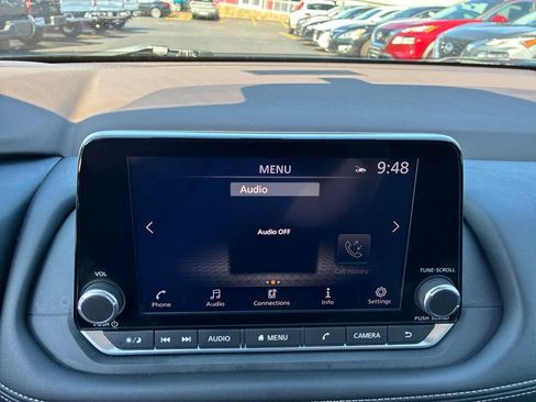 Certified 2023 Nissan Rogue SV AWD/4WD image 18