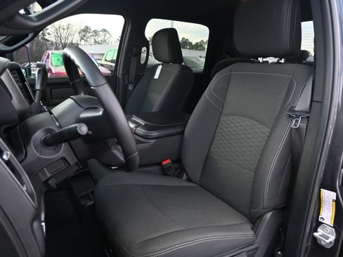 Used 2026 RAM 2500 Tradesman image 7