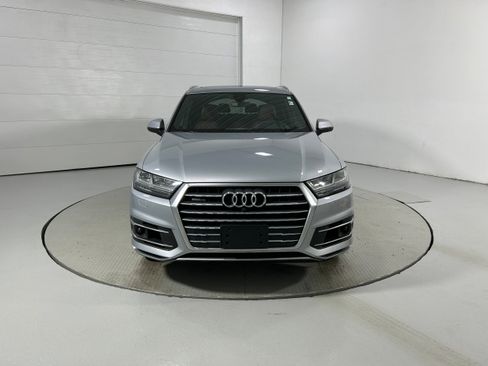 Used 2018 Audi Q7 3.0T Prestige AWD/4WD image 17