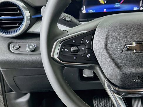 New 2026 Chevrolet Trax LT w/ Driver Confidence Package FWD image 10