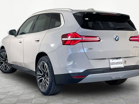 New 2026 BMW X3 xDrive30 w/ Convenience Package image 5