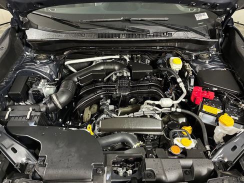 Used 2025 Subaru Forester Sport image 33