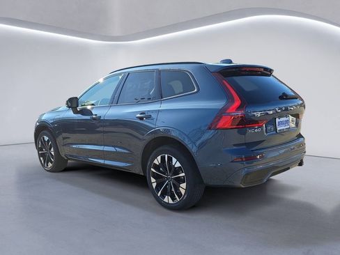 New 2026 Volvo XC60 T8 Plus w/ Protection Package Premier image 5