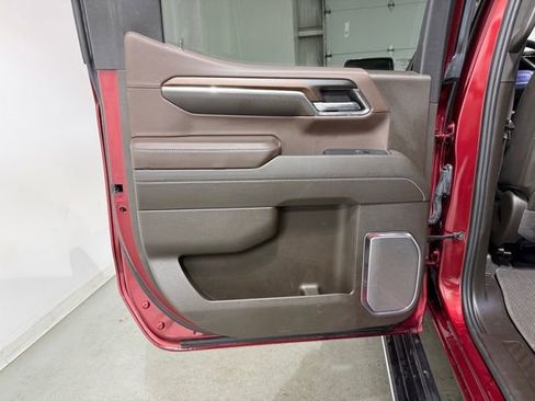 Used 2024 GMC Sierra 1500 Denali w/ Denali Reserve Package image 24