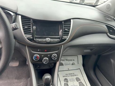 Used 2020 Chevrolet Trax LS w/ Tint and Cruise Package FWD image 20