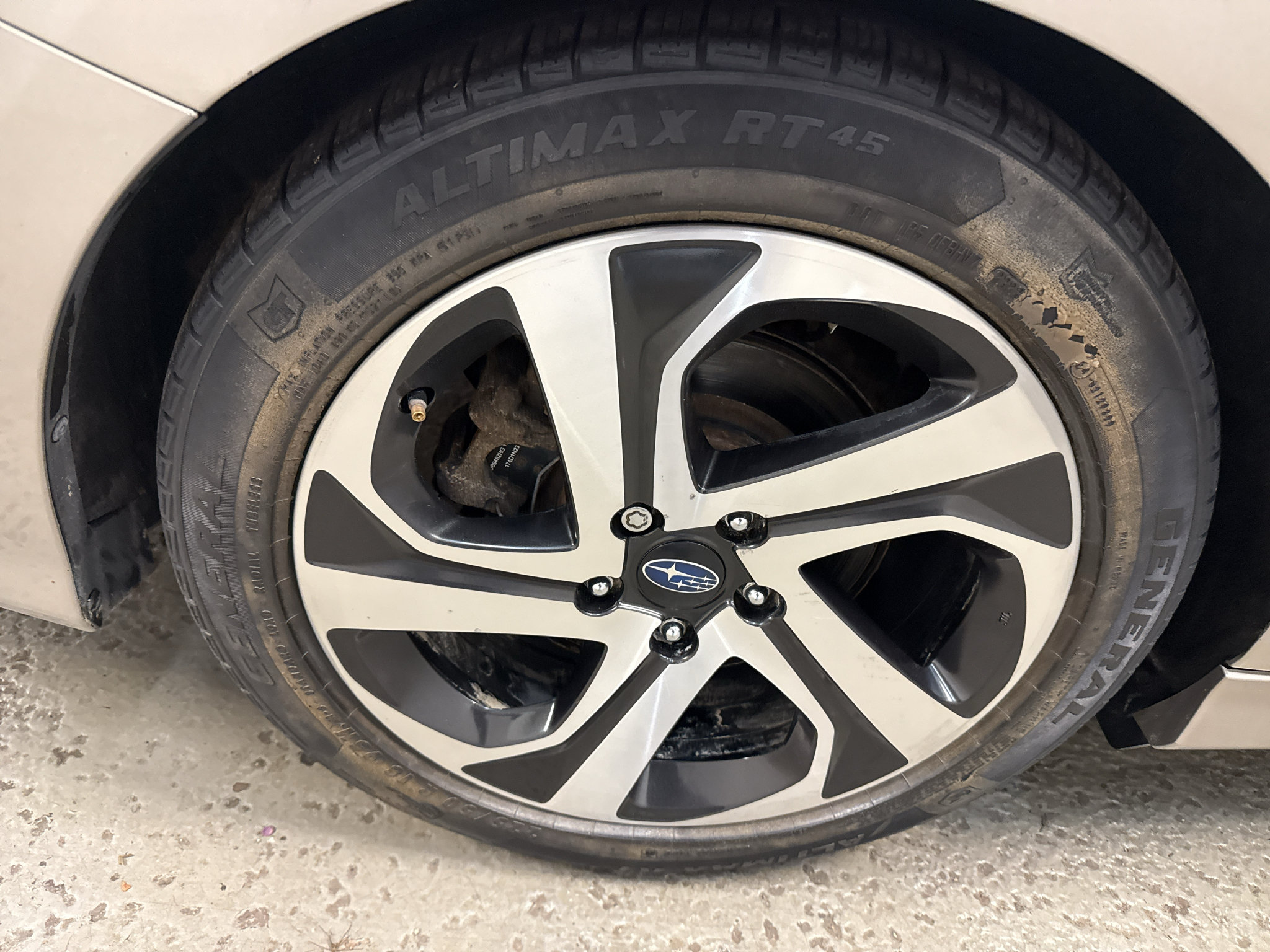 Used 2020 Subaru Legacy Limited AWD/4WD image 40