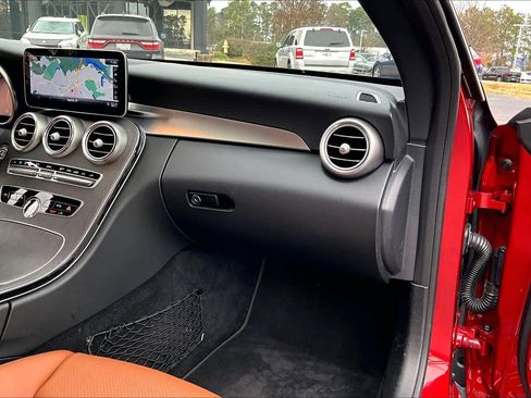 Used 2020 Mercedes-Benz C 300 Coupe image 18