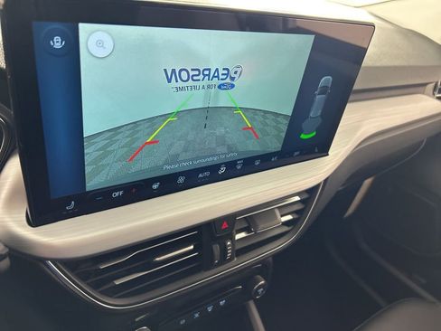 New 2026 Ford Escape Platinum image 18