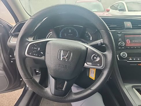 Used 2020 Honda Civic LX image 21