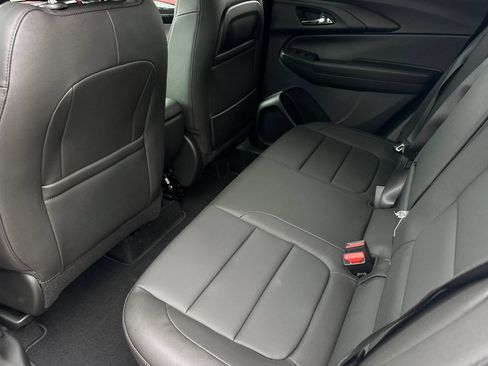 New 2026 Chevrolet TrailBlazer RS w/ Convenience Package FWD image 12