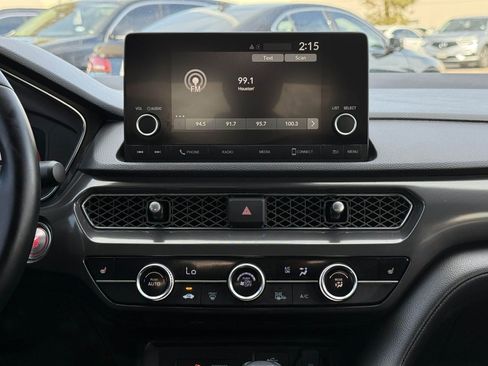 Certified 2025 Acura Integra A-Spec image 16