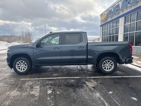 Used 2019 Chevrolet Silverado 1500 RST image 6