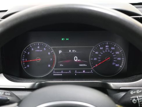 Used 2022 Kia Sorento LX FWD image 18