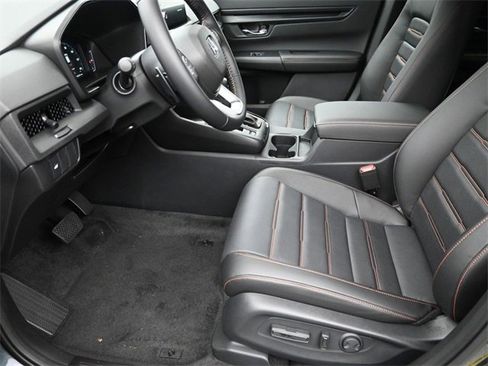 New 2026 Honda CR-V Sport-L image 23
