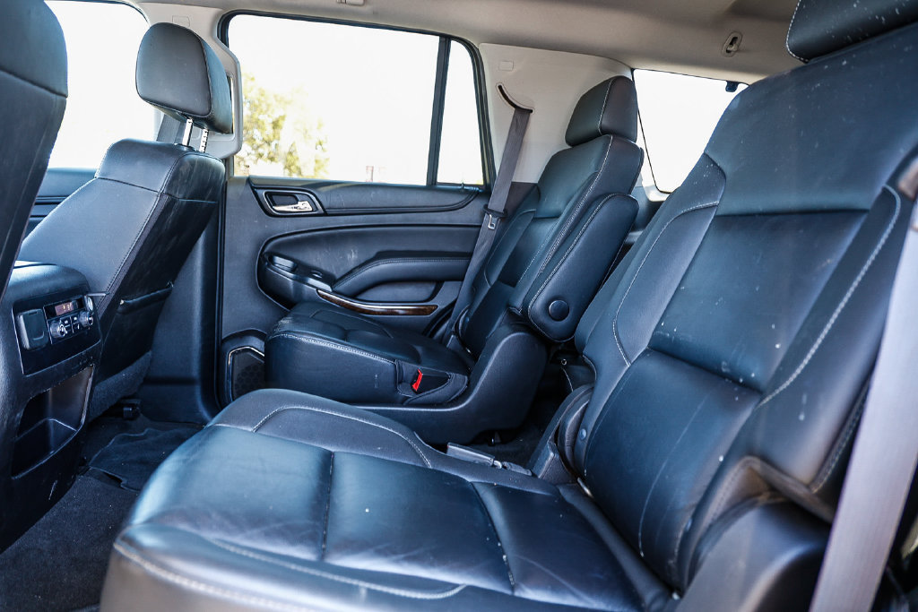 Used 2016 Chevrolet Tahoe LT w/ Luxury Package AWD/4WD image 9