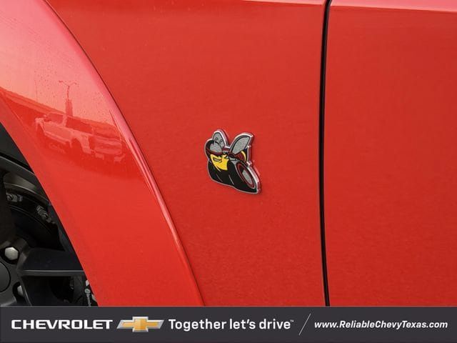 Used 2022 Dodge Challenger R/T Scat Pack RWD image 11