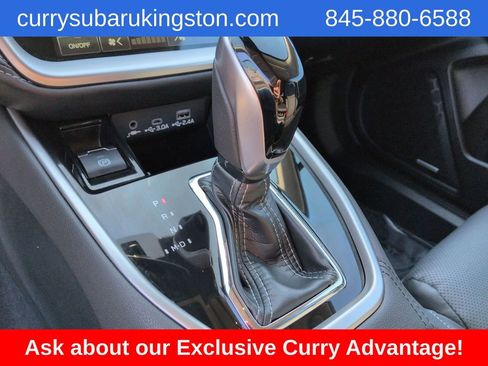 Used 2025 Subaru Outback Limited AWD/4WD image 24