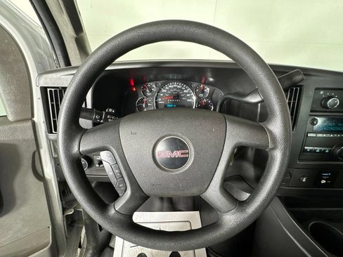 Used 2020 GMC Savana 2500 w/ Driver Convenience Package RWD image 10