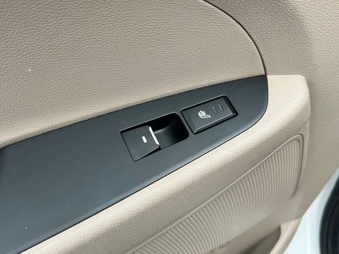 Used 2021 Hyundai Tucson Ultimate image 15