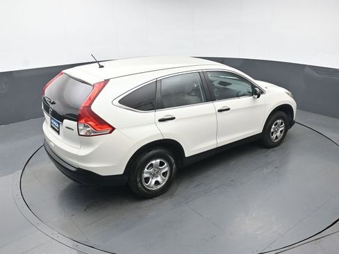 Used 2014 Honda CR-V LX image 33