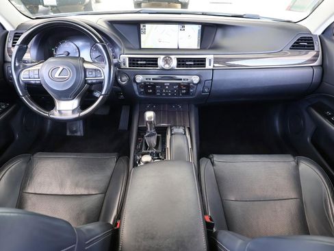Used 2016 Lexus GS 350 w/ Luxury Package RWD image 16