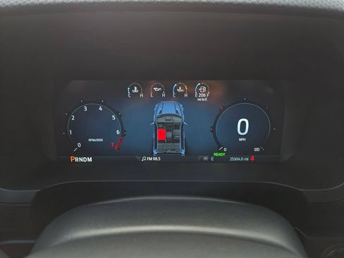 Used 2024 Ford F150 XLT w/ Mobile Office Package AWD/4WD image 21