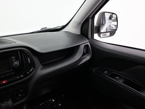 Used 2017 RAM ProMaster City Tradesman SLT w/ Rear Back-up Camera Group FWD image 25