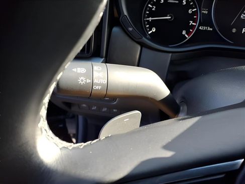 Used 2023 MAZDA CX-50 AWD 2.5 Turbo w/ Cargo Package image 19