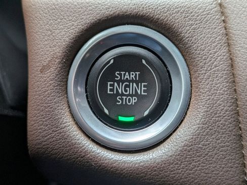 Used 2023 Chevrolet Suburban High Country w/ LPO, Illumination Package image 24