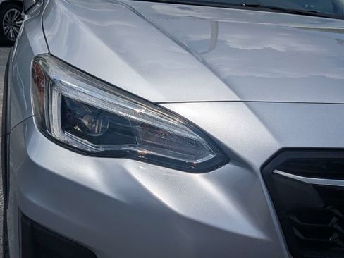 Used 2020 Subaru Crosstrek 2.0i Limited w/ Moonroof Package w/Navigation AWD/4WD image 9