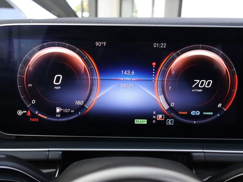 Certified 2020 Mercedes-Benz GLS 450 4MATIC image 35