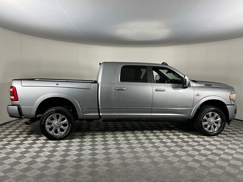 Used 2024 RAM 2500 Limited image 6