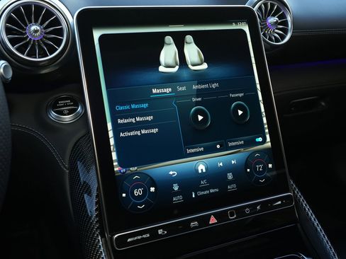 Used 2025 Mercedes-Benz AMG GT 63 image 19