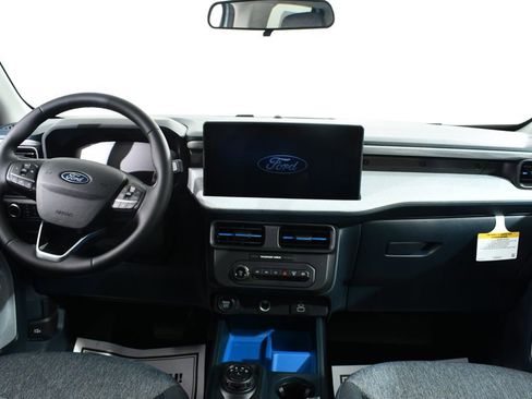 New 2026 Ford Maverick XLT AWD/4WD image 7