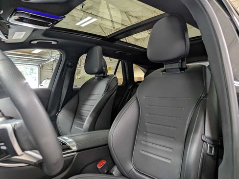 Certified 2026 Mercedes-Benz GLC 300 4MATIC image 22