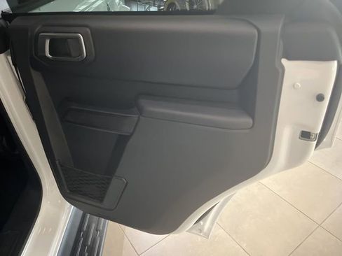 New 2026 Ford Bronco Outer Banks AWD/4WD image 13