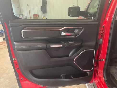 Used 2022 RAM 1500 Laramie image 19