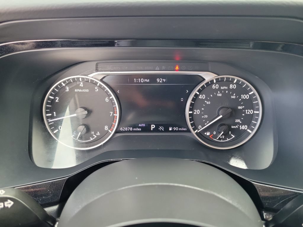 Used 2023 Nissan Pathfinder SV w/ SV Premium Package AWD/4WD image 21