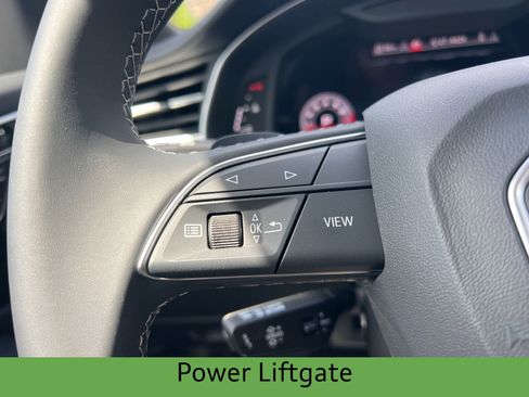 New 2026 Audi Q8 Premium Plus image 17