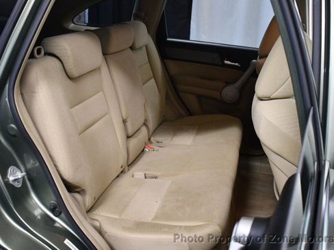 Used 2007 Honda CR-V EX image 17