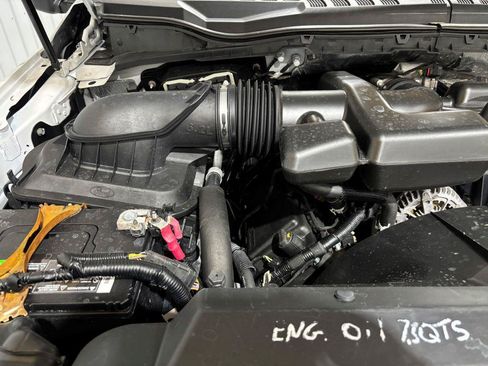 Used 2019 Ford F350 XL w/ Power Equipment Group AWD/4WD image 23