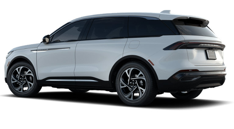 New 2026 Lincoln Nautilus Premier w/ Equipment Group 102A AWD/4WD image 24
