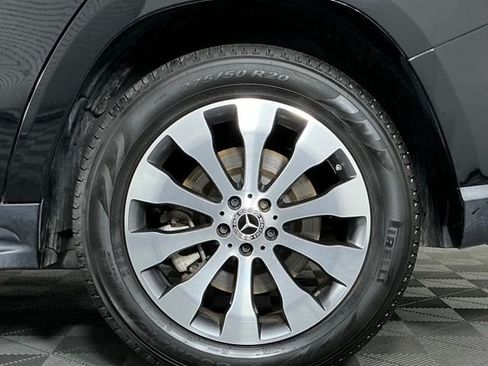 Used 2019 Mercedes-Benz GLS 450 4MATIC image 10