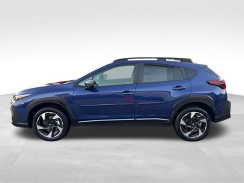 Used 2026 Subaru Crosstrek 2.5i Limited w/ Crosstrek Mirror Package AWD/4WD image 4