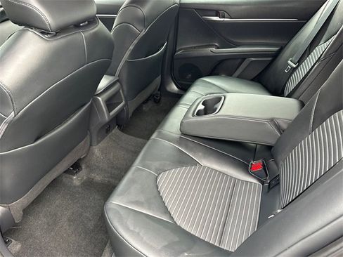 Certified 2023 Toyota Camry SE image 13