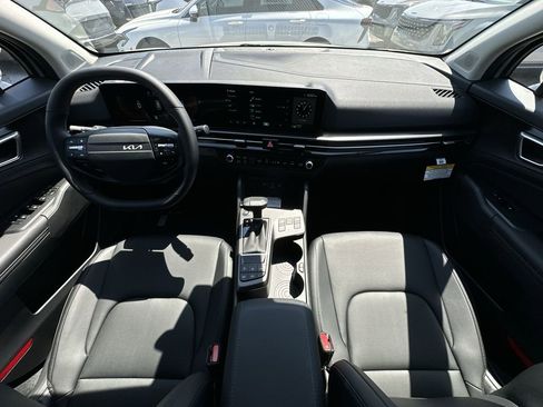 New 2026 Kia Sportage EX AWD/4WD image 20