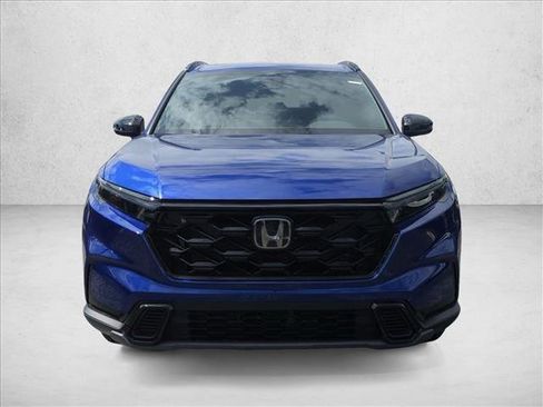 Used 2024 Honda CR-V Sport image 6