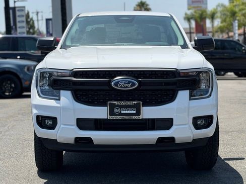 New 2026 Ford Ranger XL AWD/4WD image 6